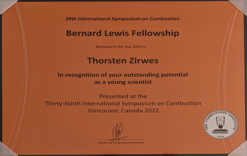 bernard-lewis-fellowship-recipients