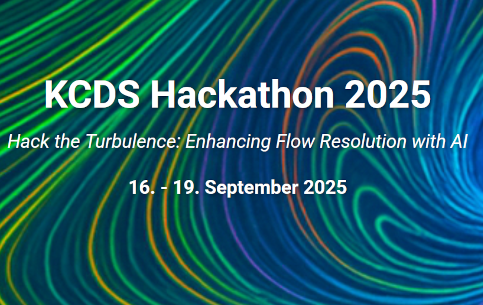 KCDS Hackathon 2025
